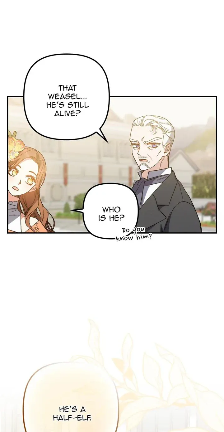 The Hero Went Crazy Even Though I’m the One Who Died Kainu Manga Chapter 5 Page 3