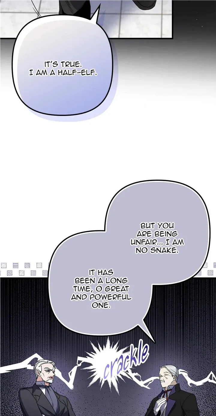 The Hero Went Crazy Even Though I’m the One Who Died Kainu Manga Chapter 5 Page 5
