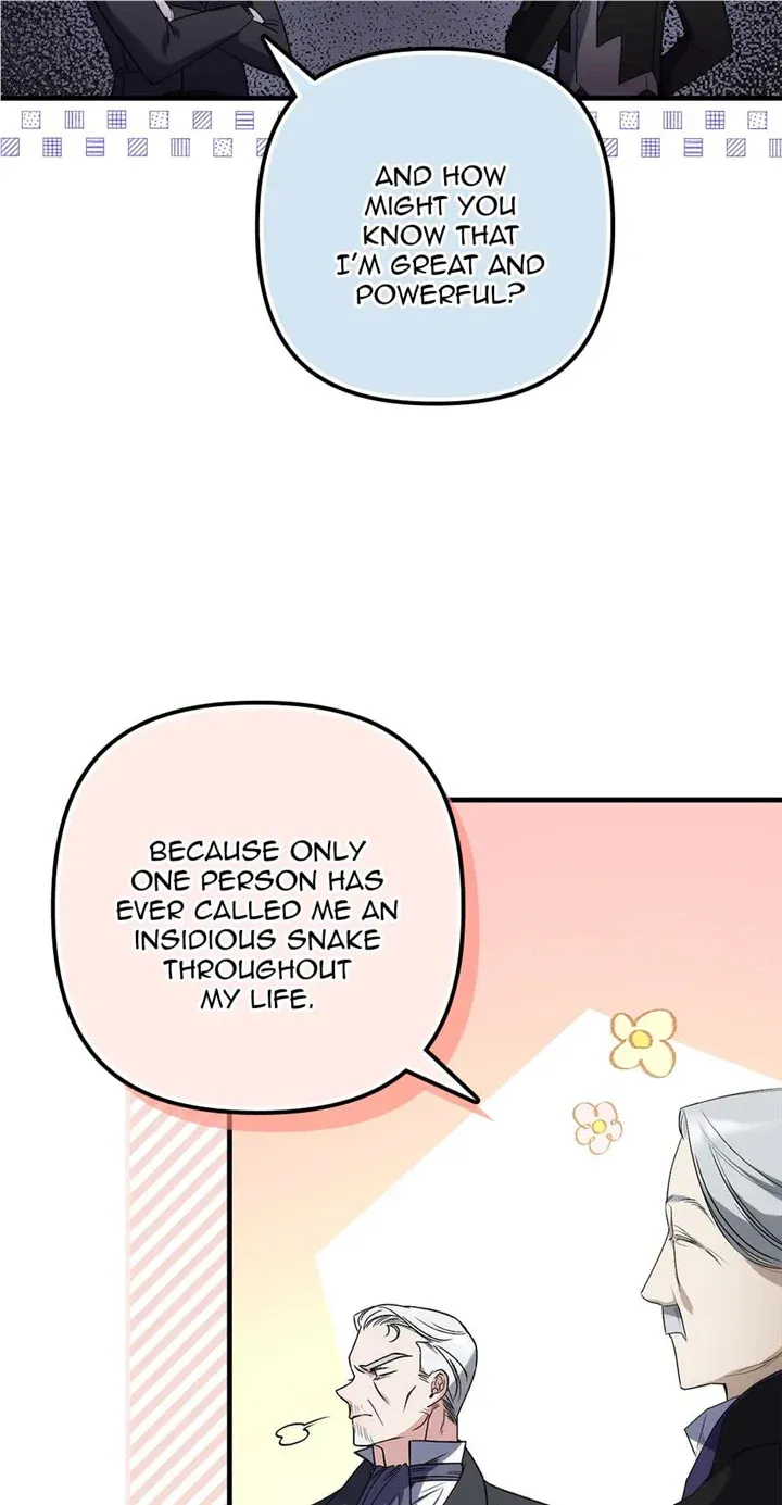 The Hero Went Crazy Even Though I’m the One Who Died Kainu Manga Chapter 5 Page 6