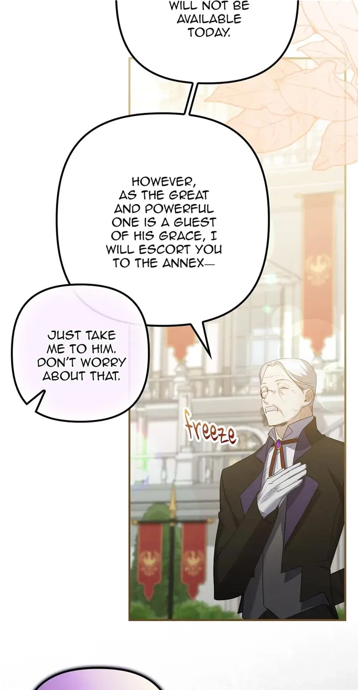 The Hero Went Crazy Even Though I’m the One Who Died Kainu Manga Chapter 5 Page 11