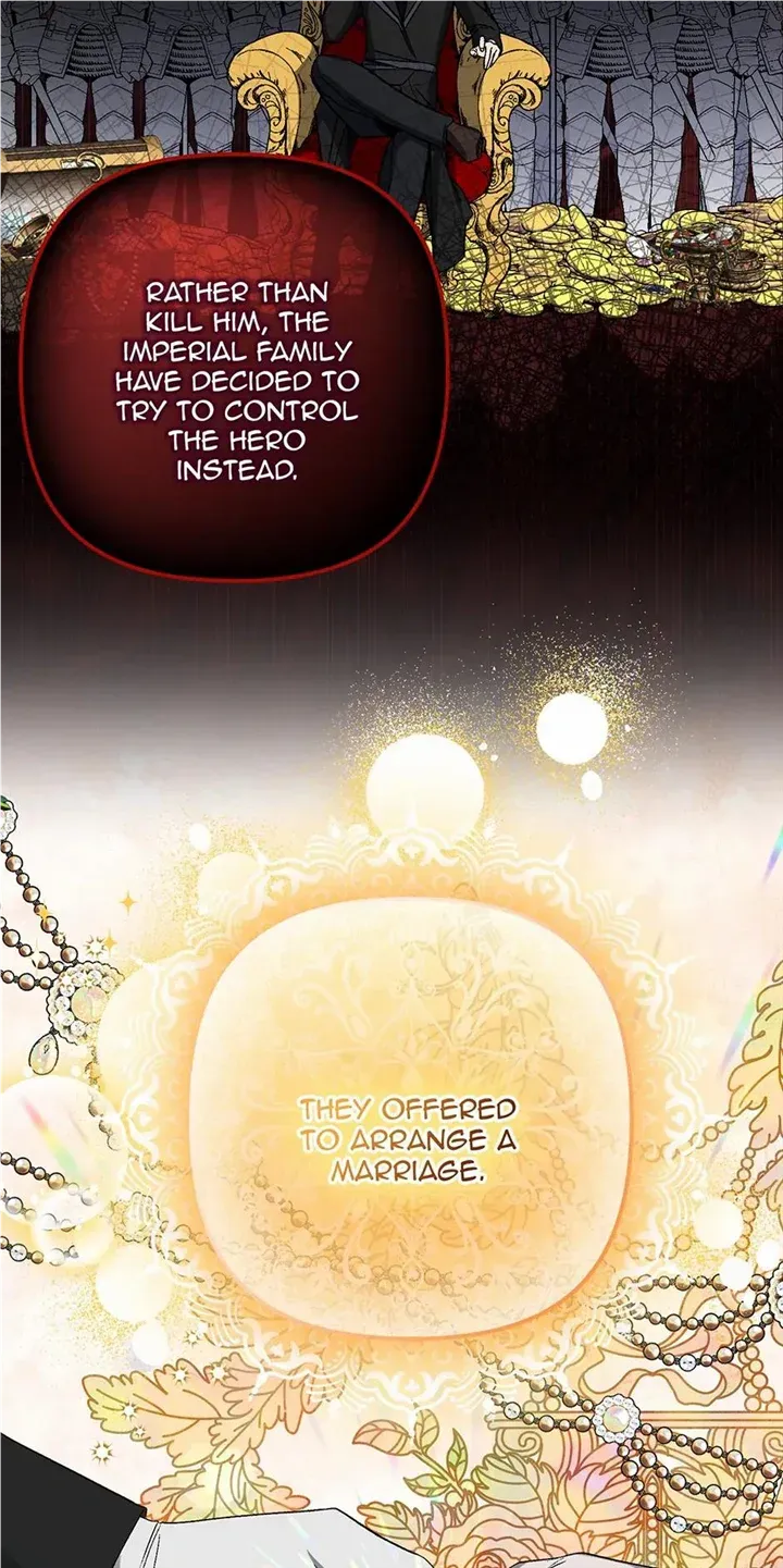 The Hero Went Crazy Even Though I’m the One Who Died Kainu Manga Chapter 5 Page 18