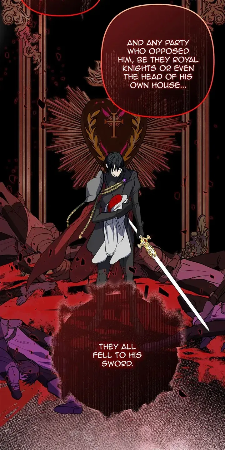 The Hero Went Crazy Even Though I’m the One Who Died Kainu Manga Chapter 5 Page 20
