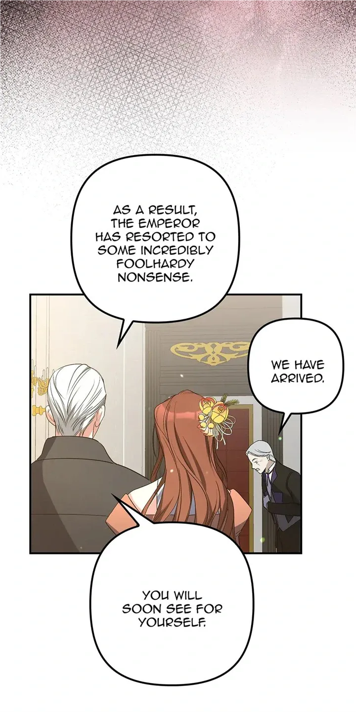 The Hero Went Crazy Even Though I’m the One Who Died Kainu Manga Chapter 5 Page 21