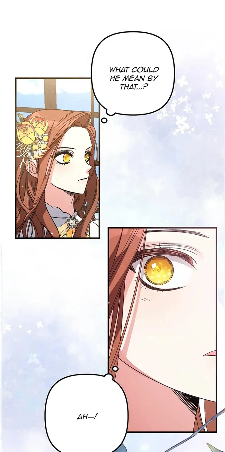 The Hero Went Crazy Even Though I’m the One Who Died Kainu Manga Chapter 5 Page 22