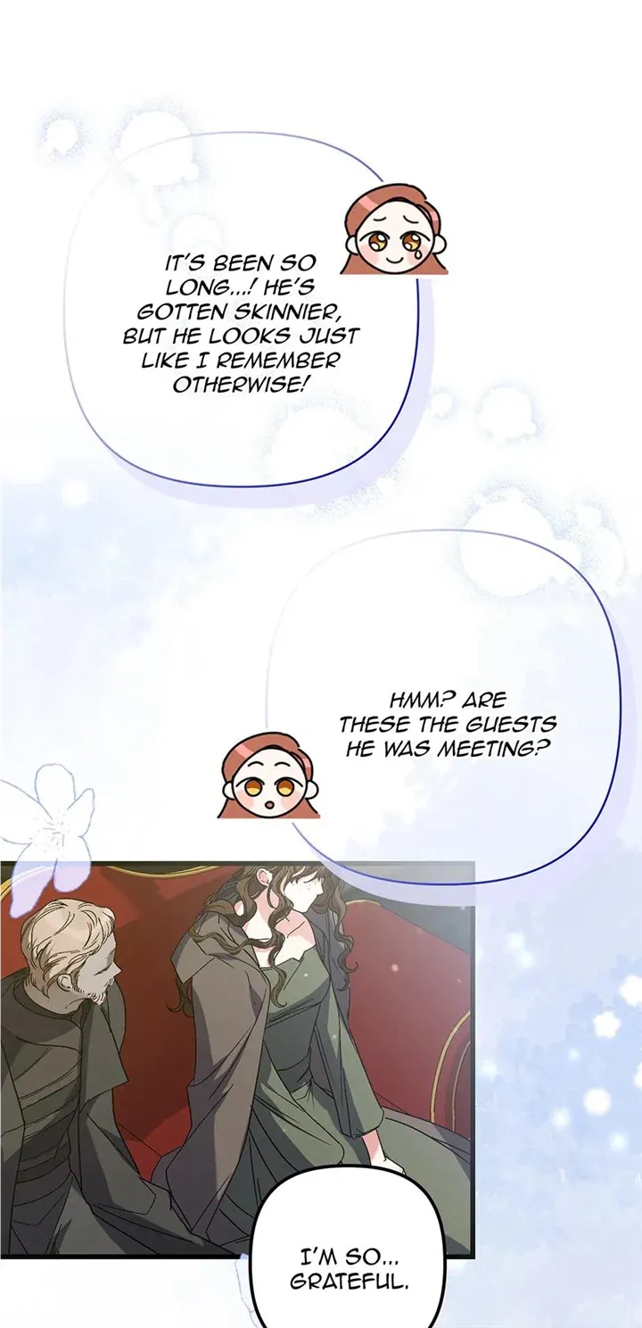 The Hero Went Crazy Even Though I’m the One Who Died Kainu Manga Chapter 5 Page 25