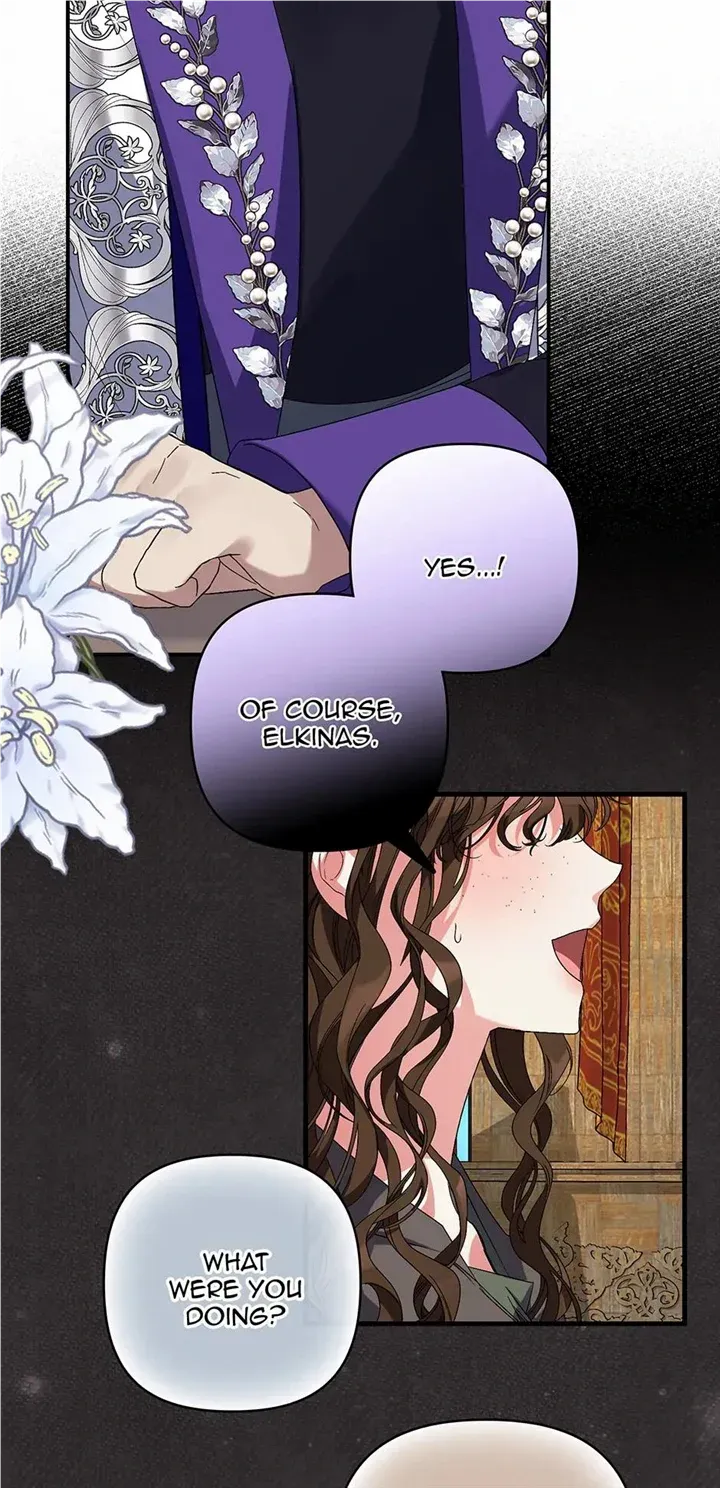 The Hero Went Crazy Even Though I’m the One Who Died Kainu Manga Chapter 5 Page 32