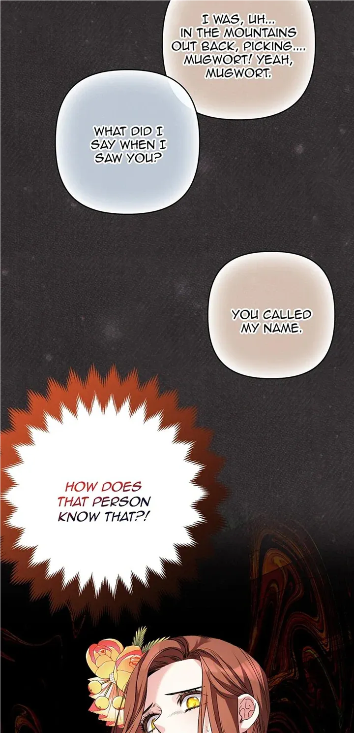 The Hero Went Crazy Even Though I’m the One Who Died Kainu Manga Chapter 5 Page 33