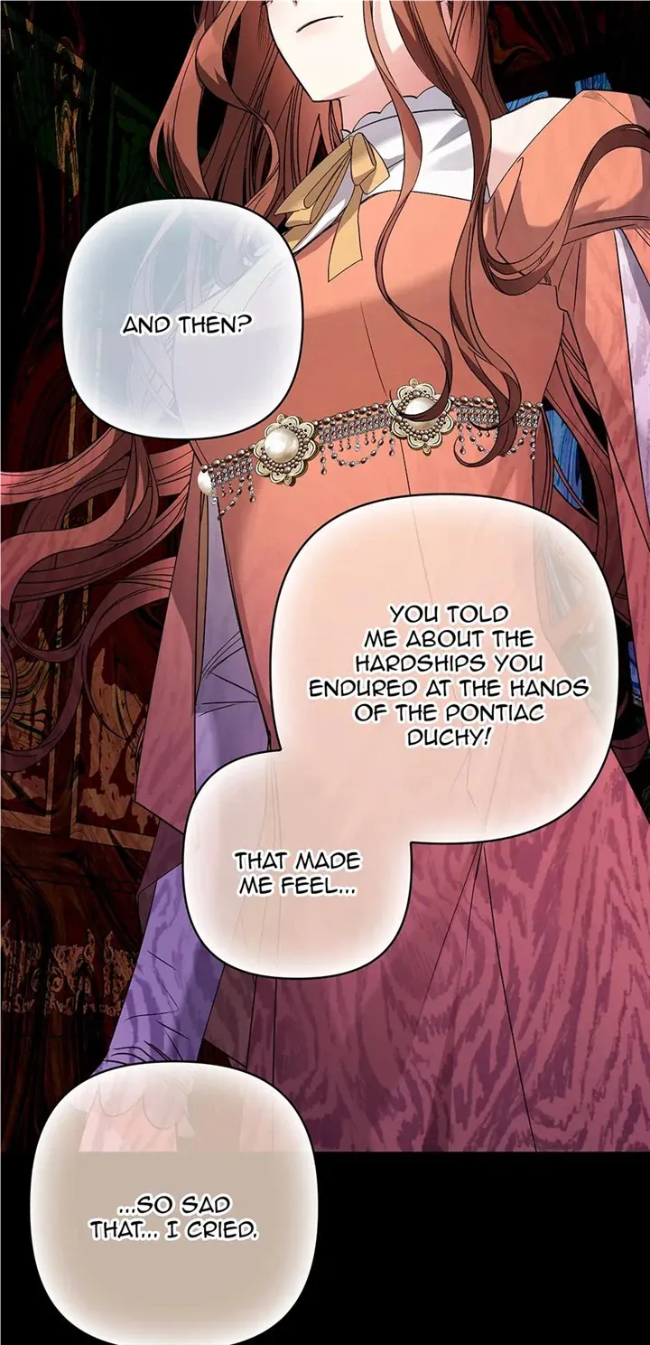 The Hero Went Crazy Even Though I’m the One Who Died Kainu Manga Chapter 5 Page 34