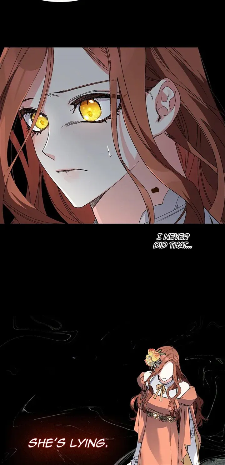 The Hero Went Crazy Even Though I’m the One Who Died Kainu Manga Chapter 5 Page 35