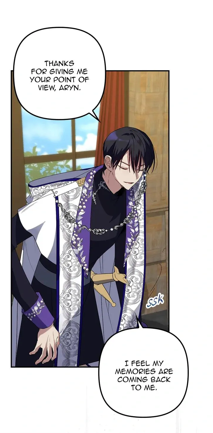 The Hero Went Crazy Even Though I’m the One Who Died Kainu Manga Chapter 5 Page 37