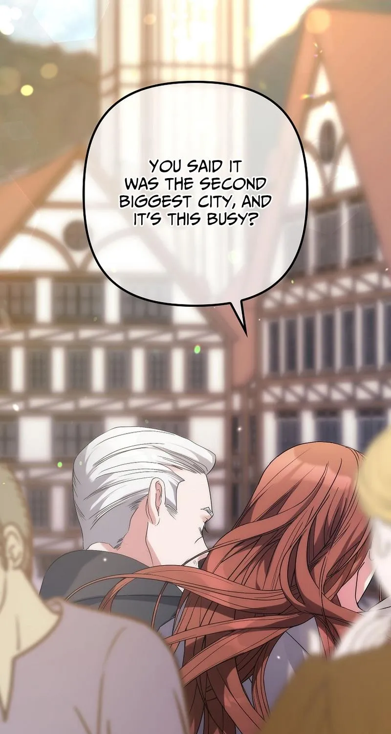The Hero Went Crazy Even Though I’m the One Who Died Kainu Manga Chapter 4 Page 5