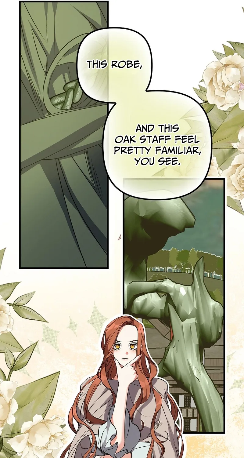 The Hero Went Crazy Even Though I’m the One Who Died Kainu Manga Chapter 4 Page 31