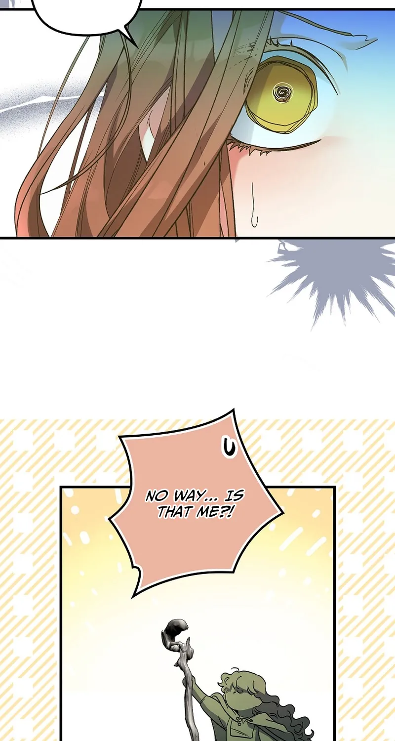 The Hero Went Crazy Even Though I’m the One Who Died Kainu Manga Chapter 4 Page 33