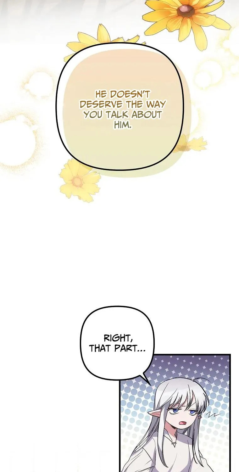 The Hero Went Crazy Even Though I’m the One Who Died Kainu Manga Chapter 3 Page 19