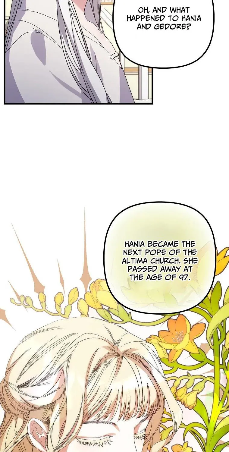 The Hero Went Crazy Even Though I’m the One Who Died Kainu Manga Chapter 3 Page 23