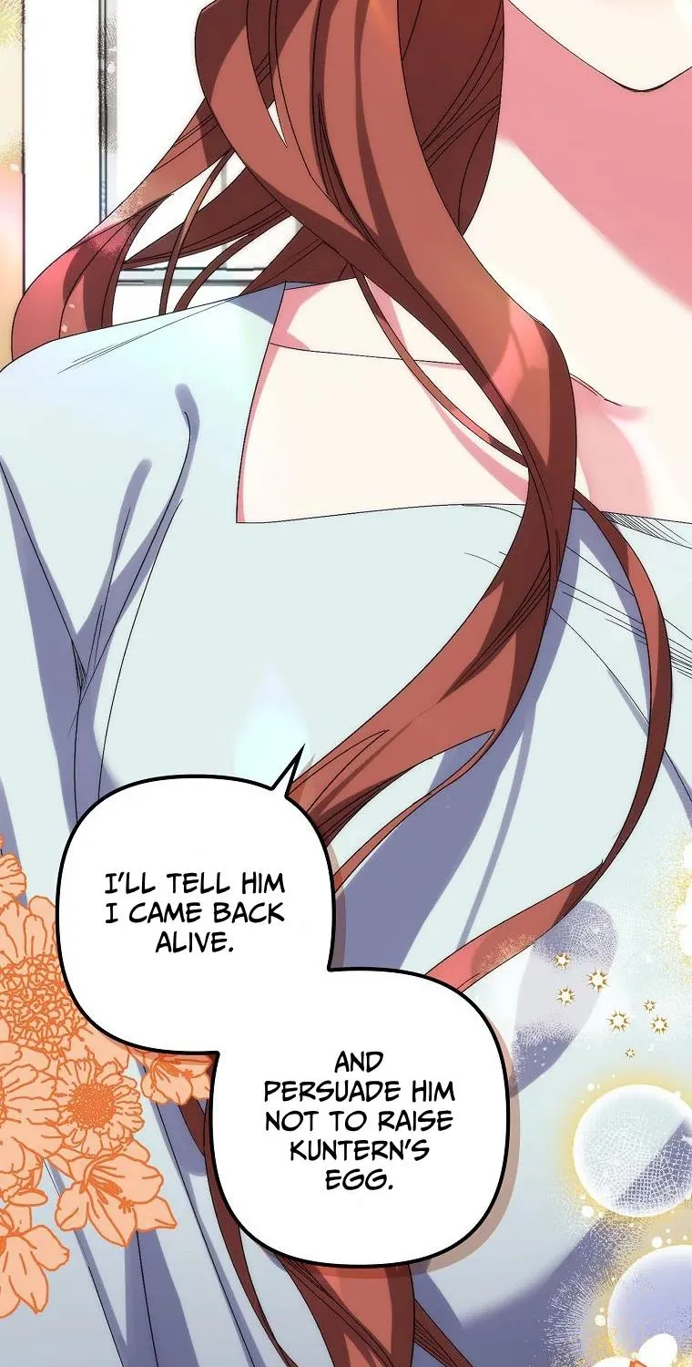 The Hero Went Crazy Even Though I’m the One Who Died Kainu Manga Chapter 3 Page 33