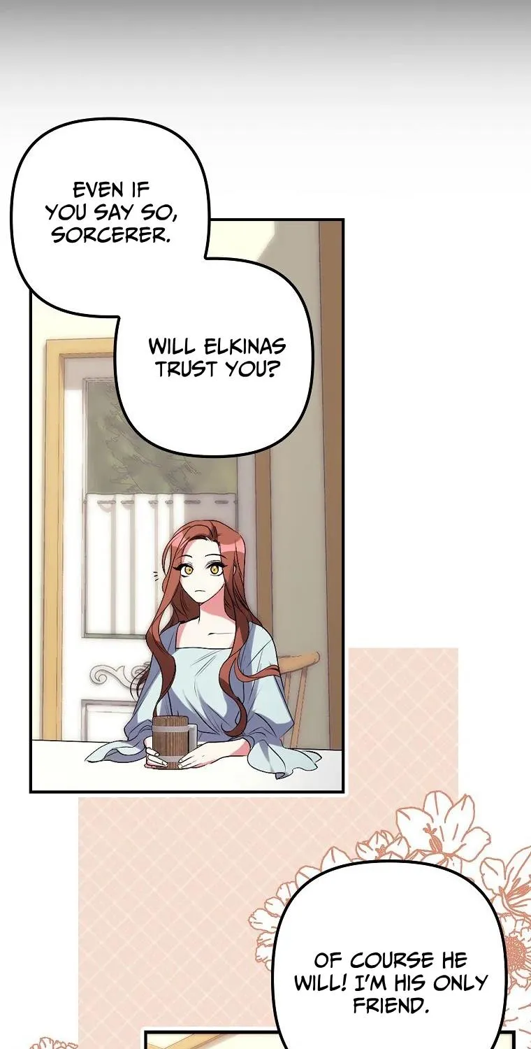 The Hero Went Crazy Even Though I’m the One Who Died Kainu Manga Chapter 3 Page 39