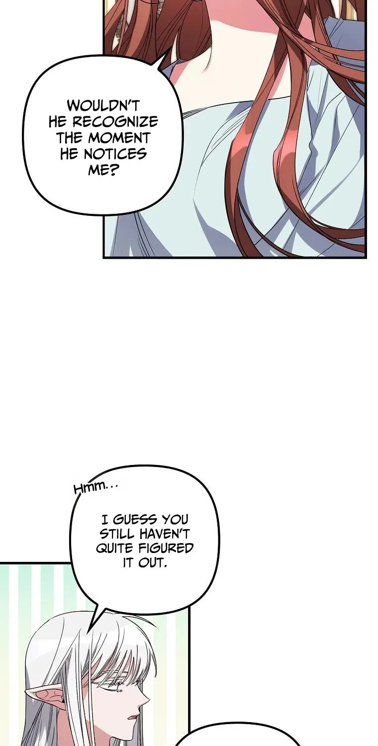 The Hero Went Crazy Even Though I’m the One Who Died Kainu Manga Chapter 3 Page 41