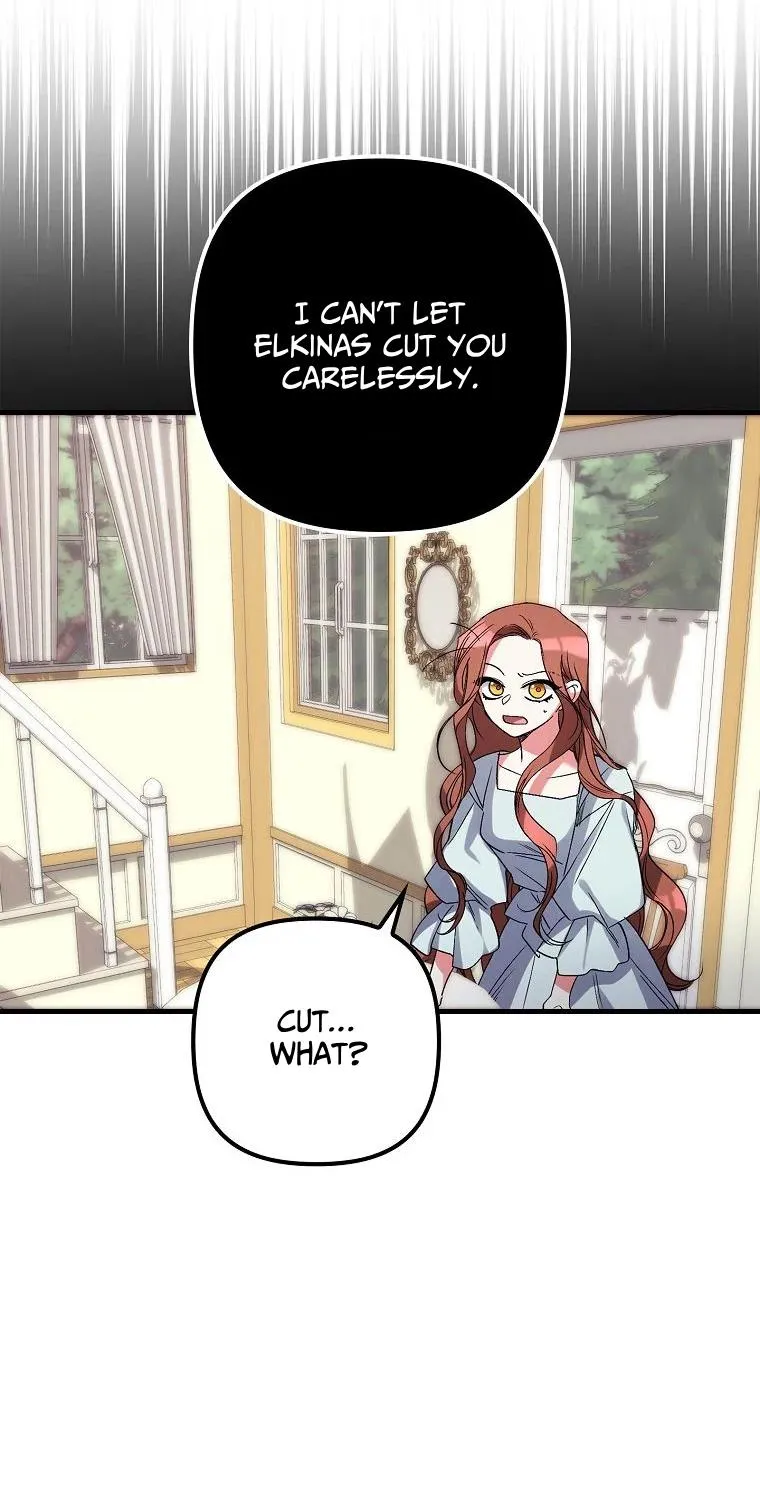 The Hero Went Crazy Even Though I’m the One Who Died Kainu Manga Chapter 3 Page 45