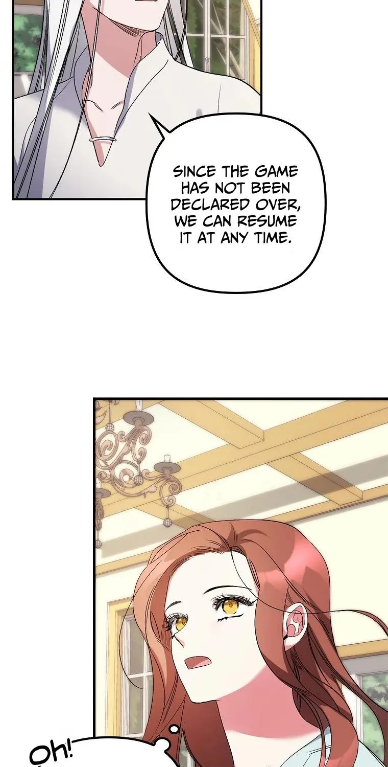 The Hero Went Crazy Even Though I’m the One Who Died Kainu Manga Chapter 3 Page 47