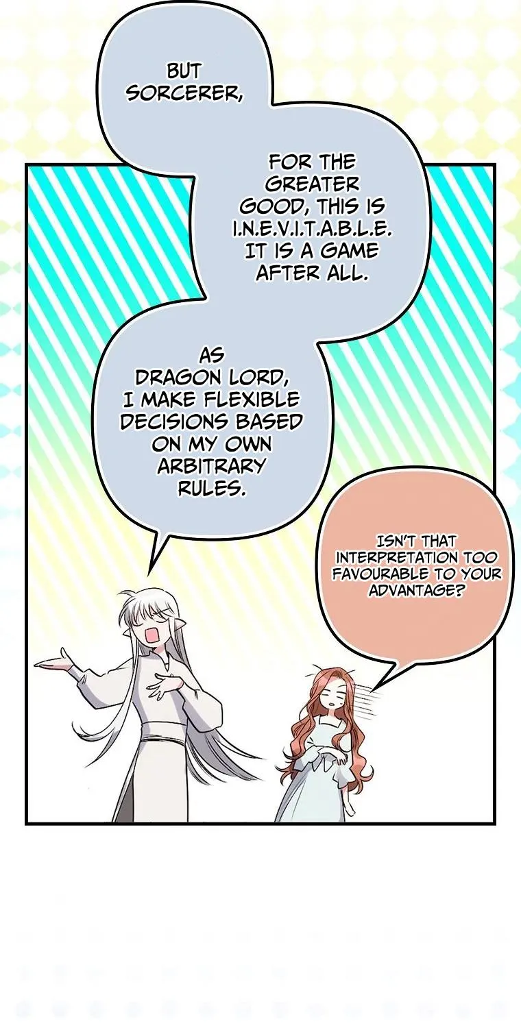 The Hero Went Crazy Even Though I’m the One Who Died Kainu Manga Chapter 3 Page 55