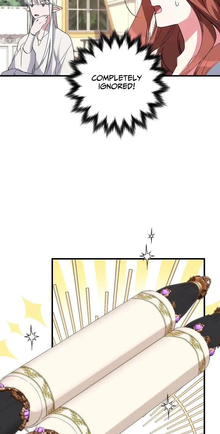 The Hero Went Crazy Even Though I’m the One Who Died Kainu Manga Chapter 3 Page 57