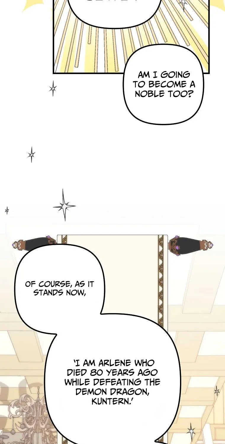 The Hero Went Crazy Even Though I’m the One Who Died Kainu Manga Chapter 3 Page 59