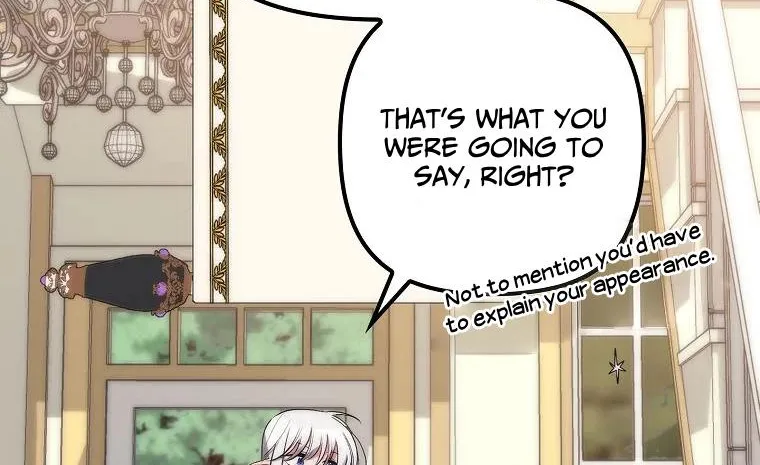 The Hero Went Crazy Even Though I’m the One Who Died Kainu Manga Chapter 3 Page 60