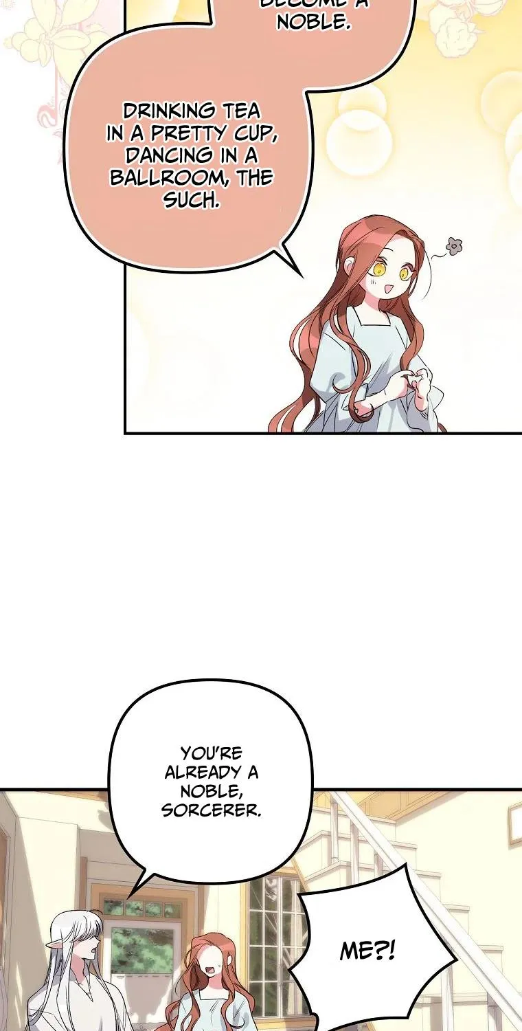 The Hero Went Crazy Even Though I’m the One Who Died Kainu Manga Chapter 3 Page 63