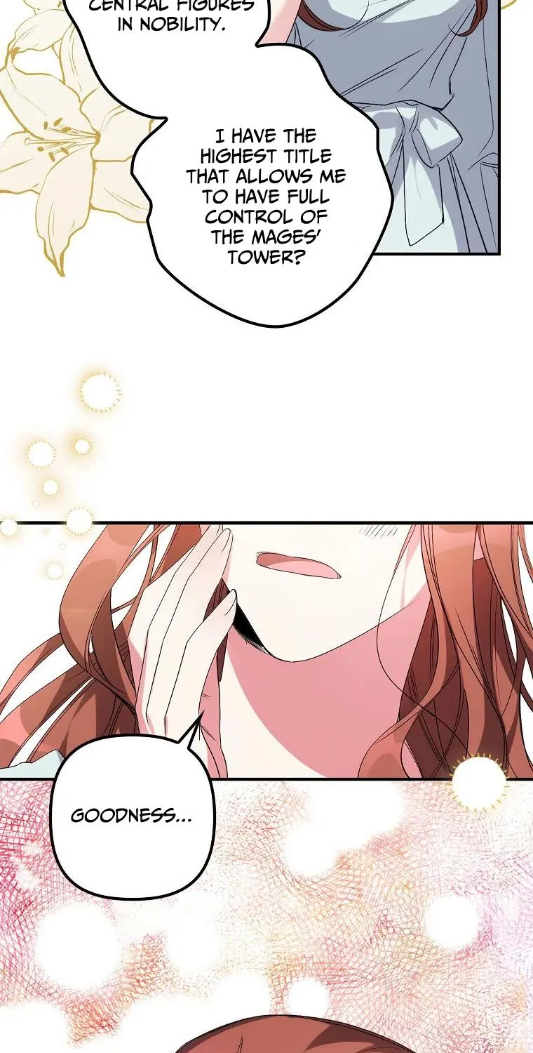 The Hero Went Crazy Even Though I’m the One Who Died Kainu Manga Chapter 3 Page 69