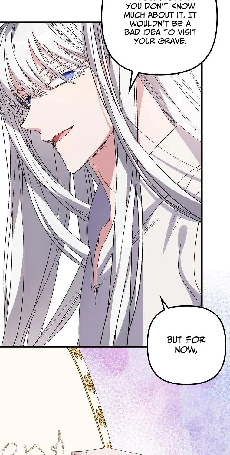 The Hero Went Crazy Even Though I’m the One Who Died Kainu Manga Chapter 3 Page 73