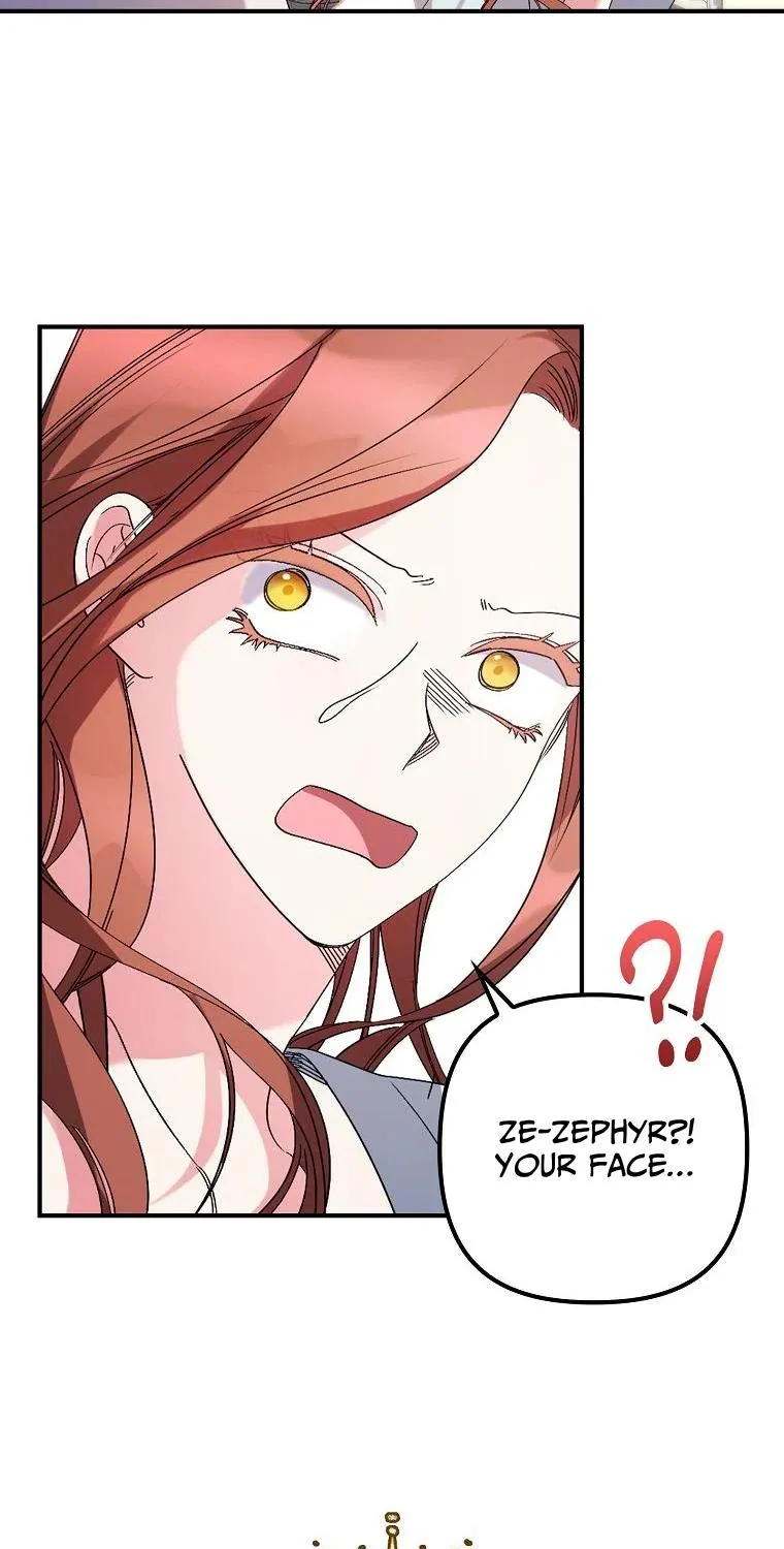 The Hero Went Crazy Even Though I’m the One Who Died Kainu Manga Chapter 3 Page 77