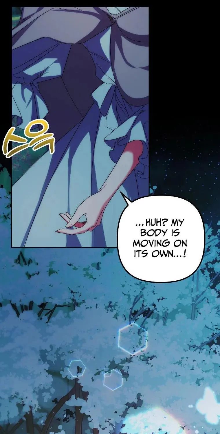 The Hero Went Crazy Even Though I’m the One Who Died Kainu Manga Chapter 3 Page 99