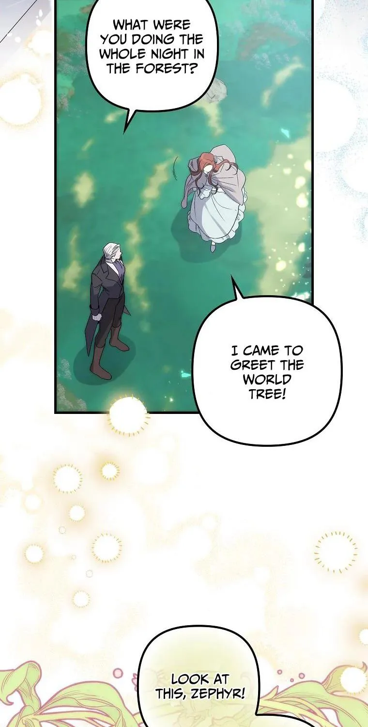 The Hero Went Crazy Even Though I’m the One Who Died Kainu Manga Chapter 3 Page 109