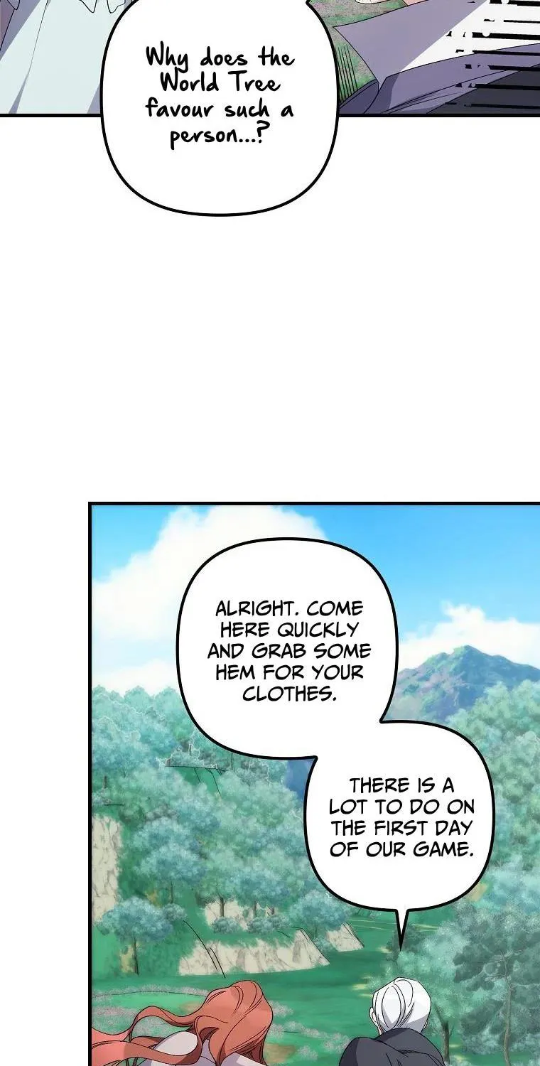 The Hero Went Crazy Even Though I’m the One Who Died Kainu Manga Chapter 3 Page 115
