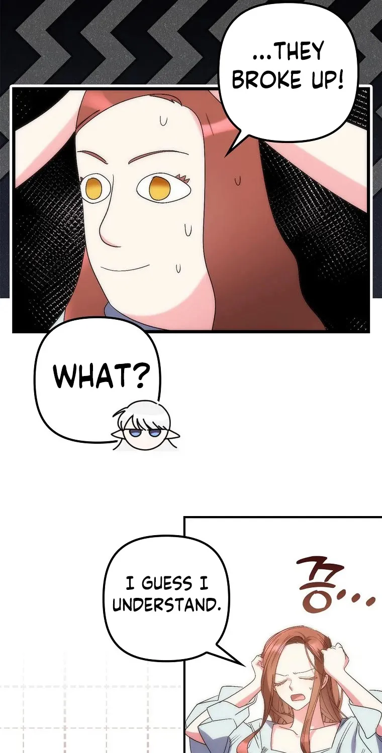The Hero Went Crazy Even Though I’m the One Who Died Kainu Manga Chapter 2 Page 15