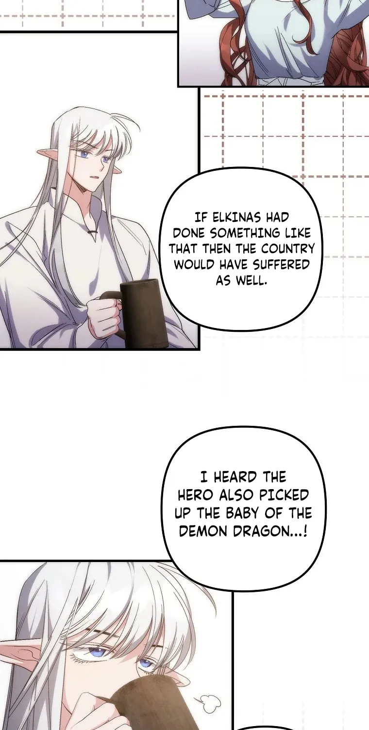 The Hero Went Crazy Even Though I’m the One Who Died Kainu Manga Chapter 2 Page 16