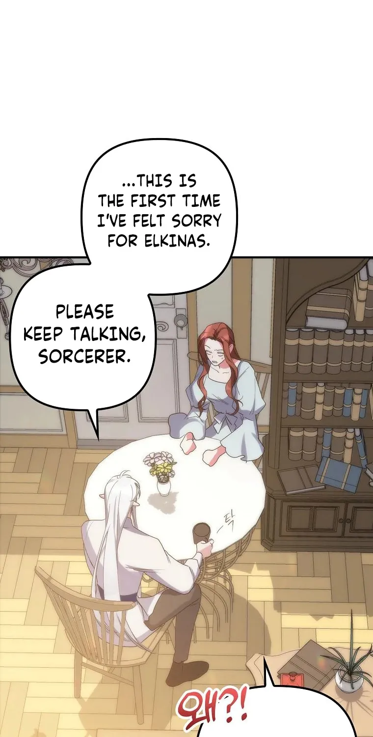 The Hero Went Crazy Even Though I’m the One Who Died Kainu Manga Chapter 2 Page 18