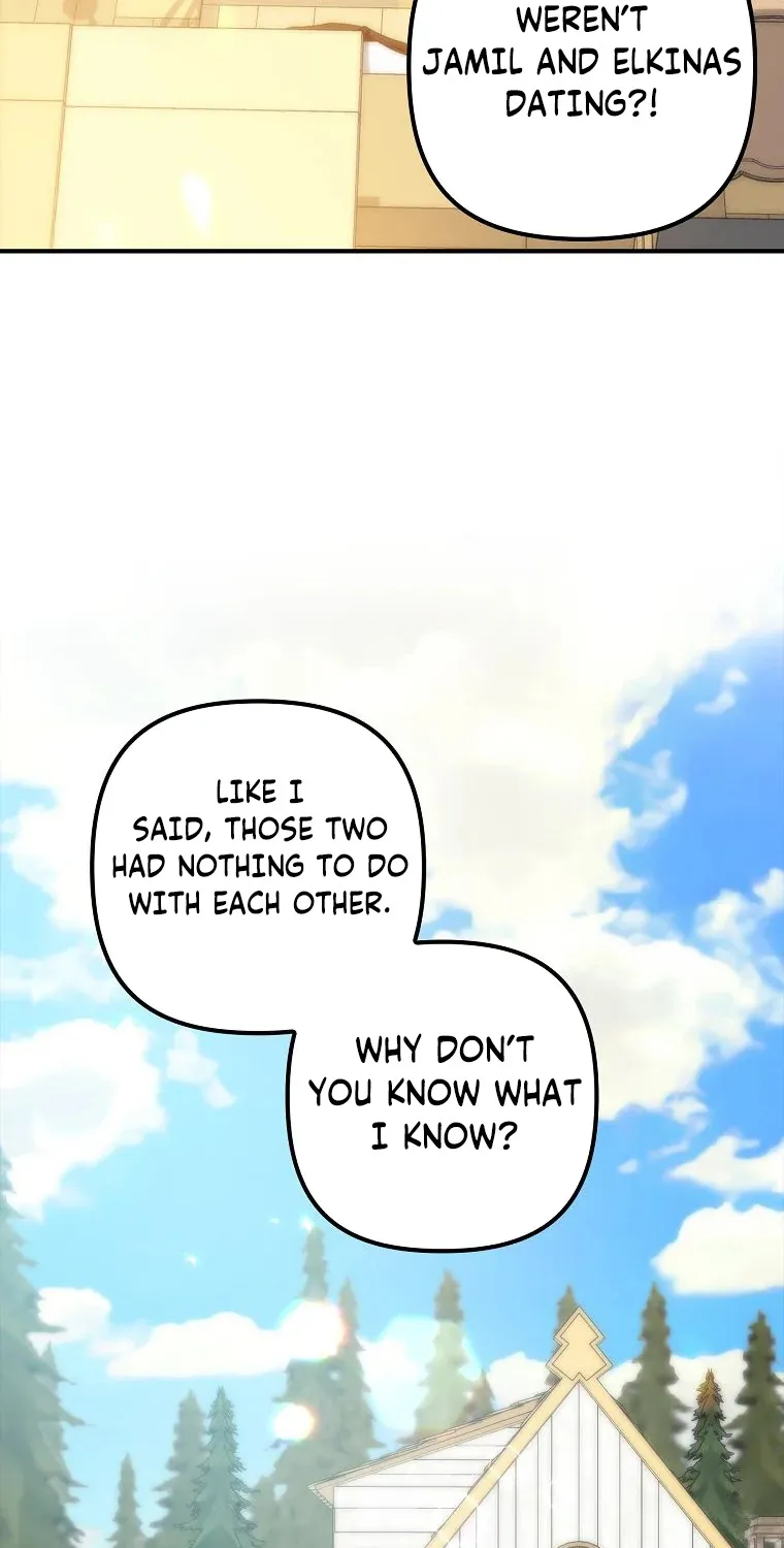 The Hero Went Crazy Even Though I’m the One Who Died Kainu Manga Chapter 2 Page 19
