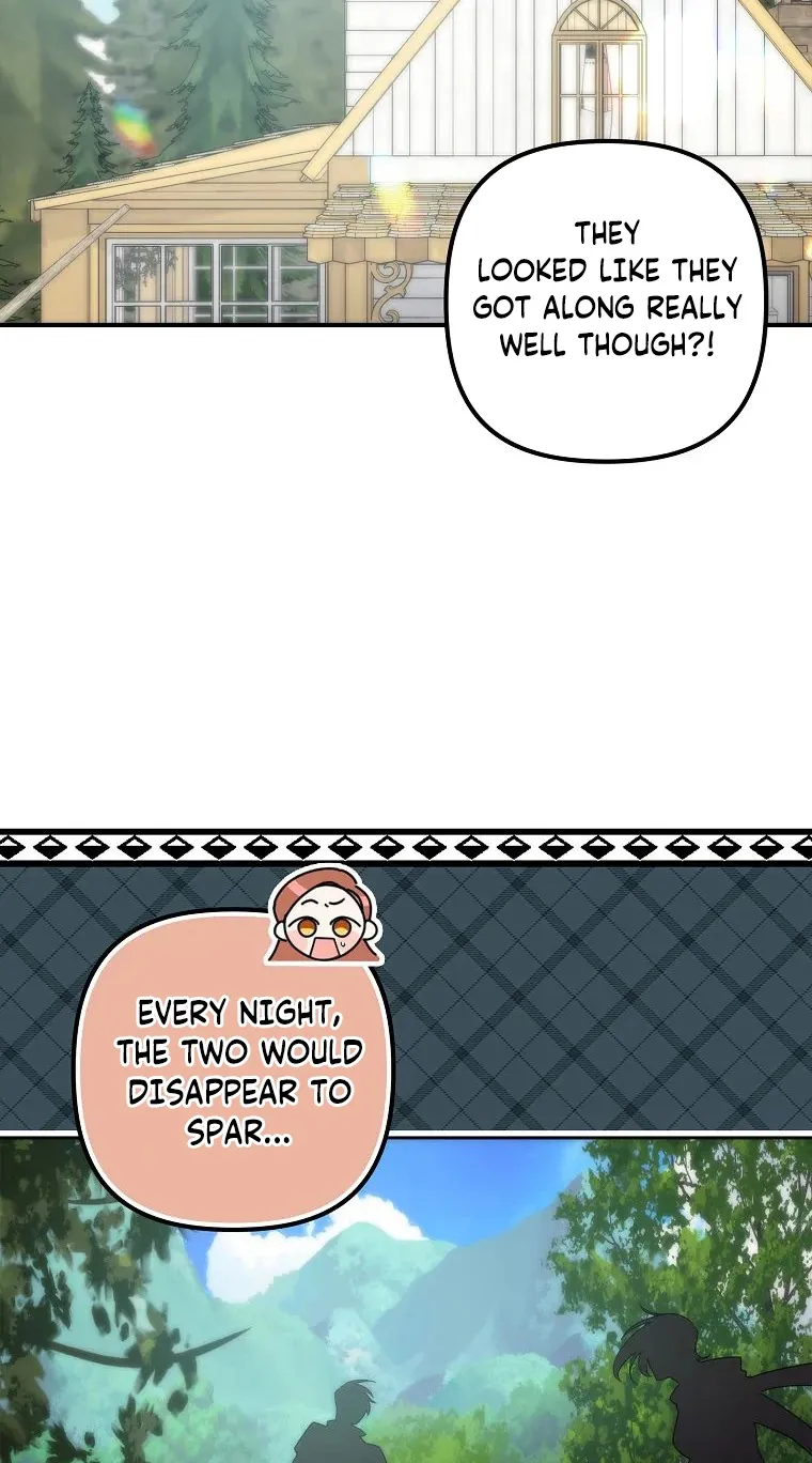 The Hero Went Crazy Even Though I’m the One Who Died Kainu Manga Chapter 2 Page 20