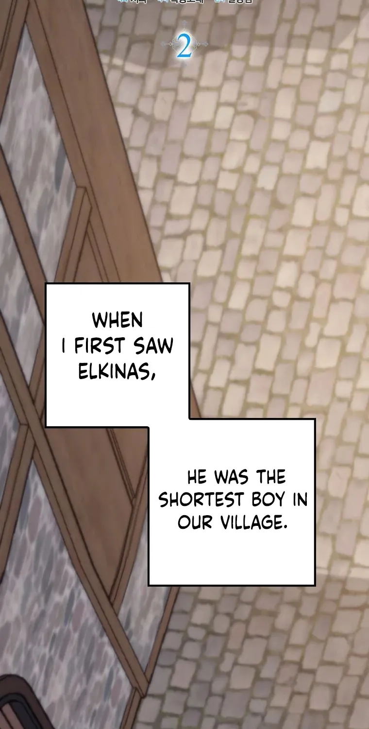 The Hero Went Crazy Even Though I’m the One Who Died Kainu Manga Chapter 2 Page 30