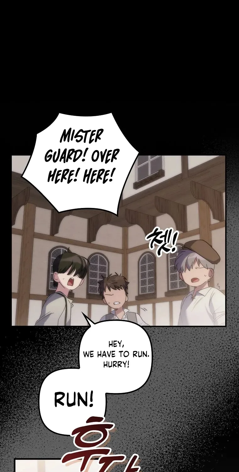 The Hero Went Crazy Even Though I’m the One Who Died Kainu Manga Chapter 2 Page 34