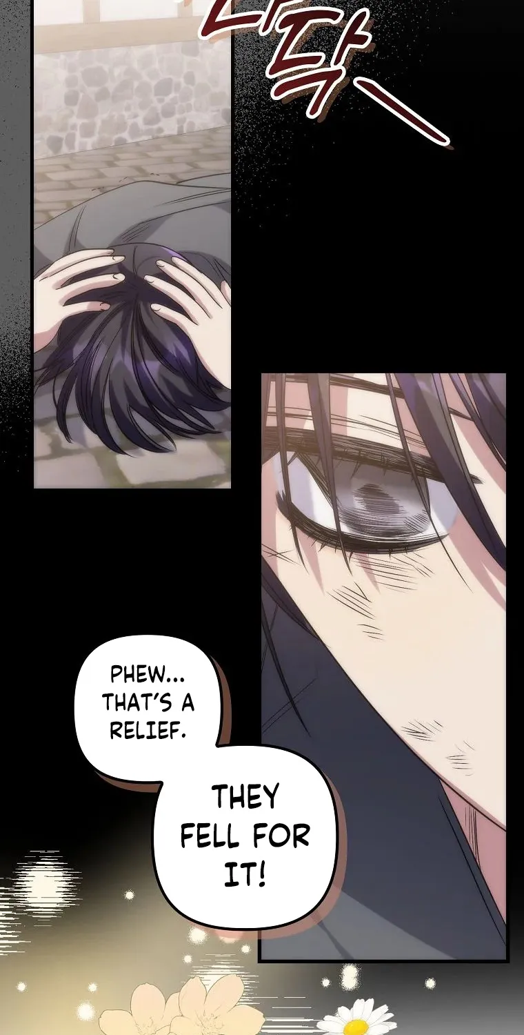 The Hero Went Crazy Even Though I’m the One Who Died Kainu Manga Chapter 2 Page 35
