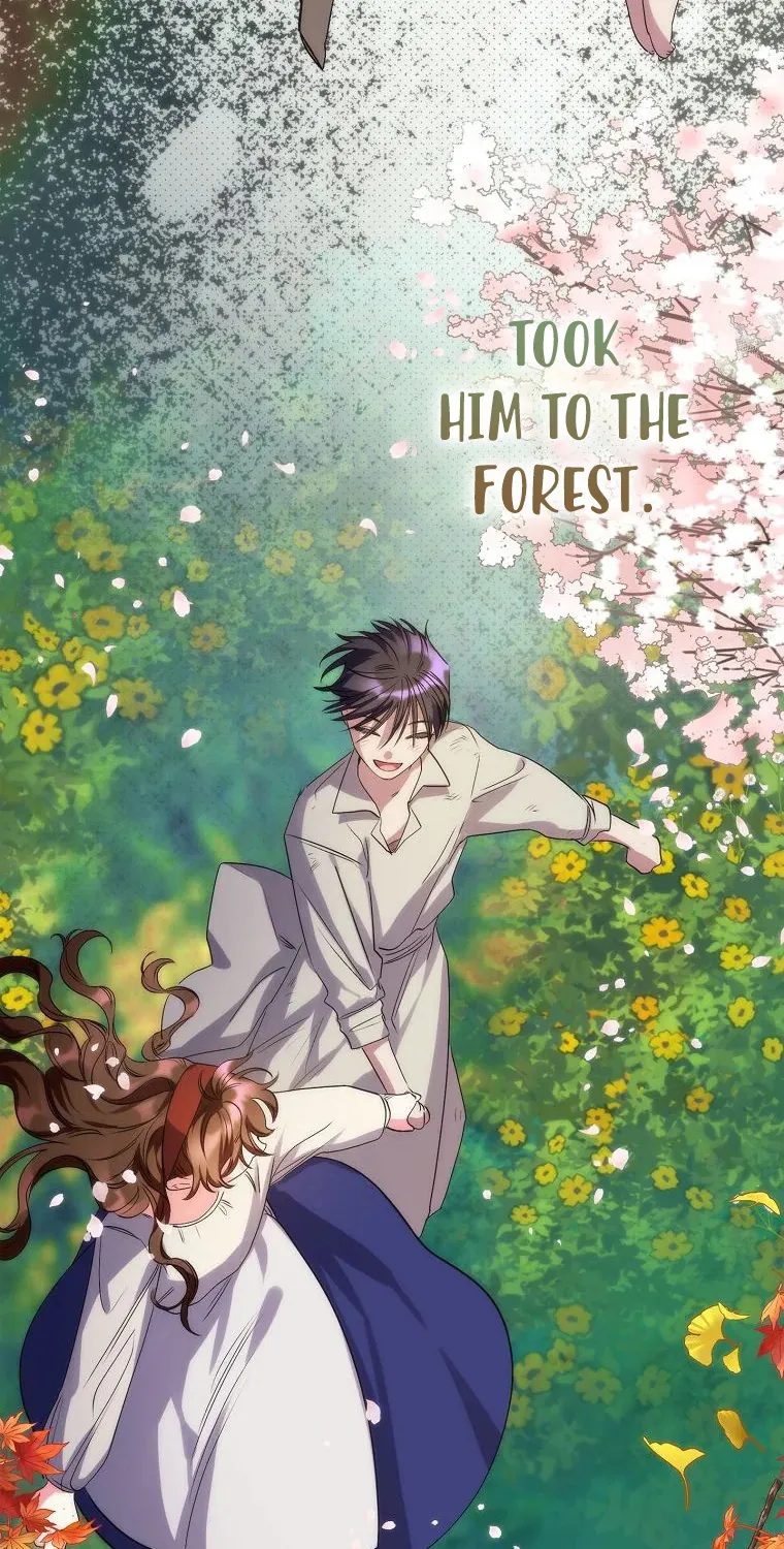 The Hero Went Crazy Even Though I’m the One Who Died Kainu Manga Chapter 2 Page 39