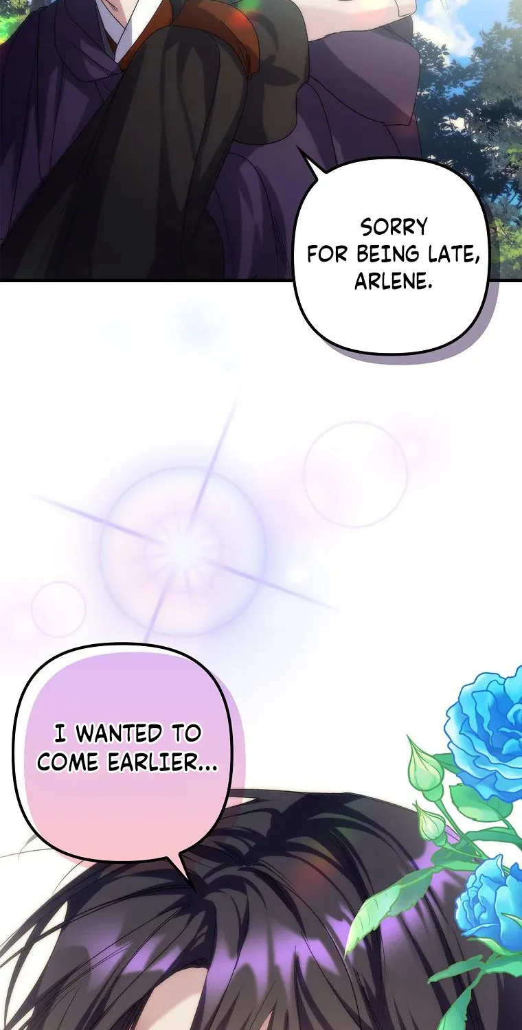 The Hero Went Crazy Even Though I’m the One Who Died Kainu Manga Chapter 2 Page 50