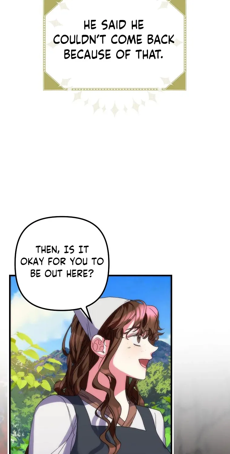 The Hero Went Crazy Even Though I’m the One Who Died Kainu Manga Chapter 2 Page 55