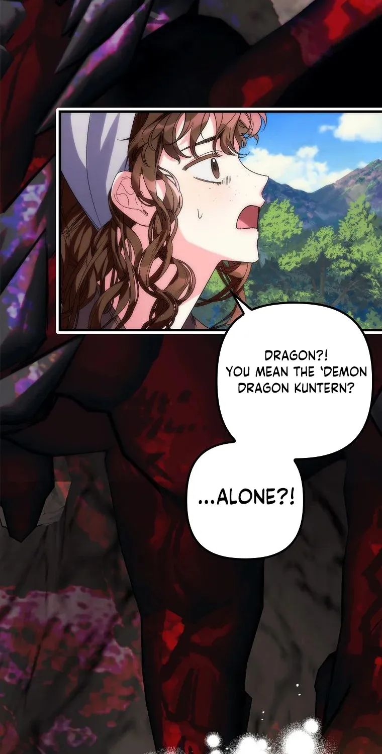 The Hero Went Crazy Even Though I’m the One Who Died Kainu Manga Chapter 2 Page 58