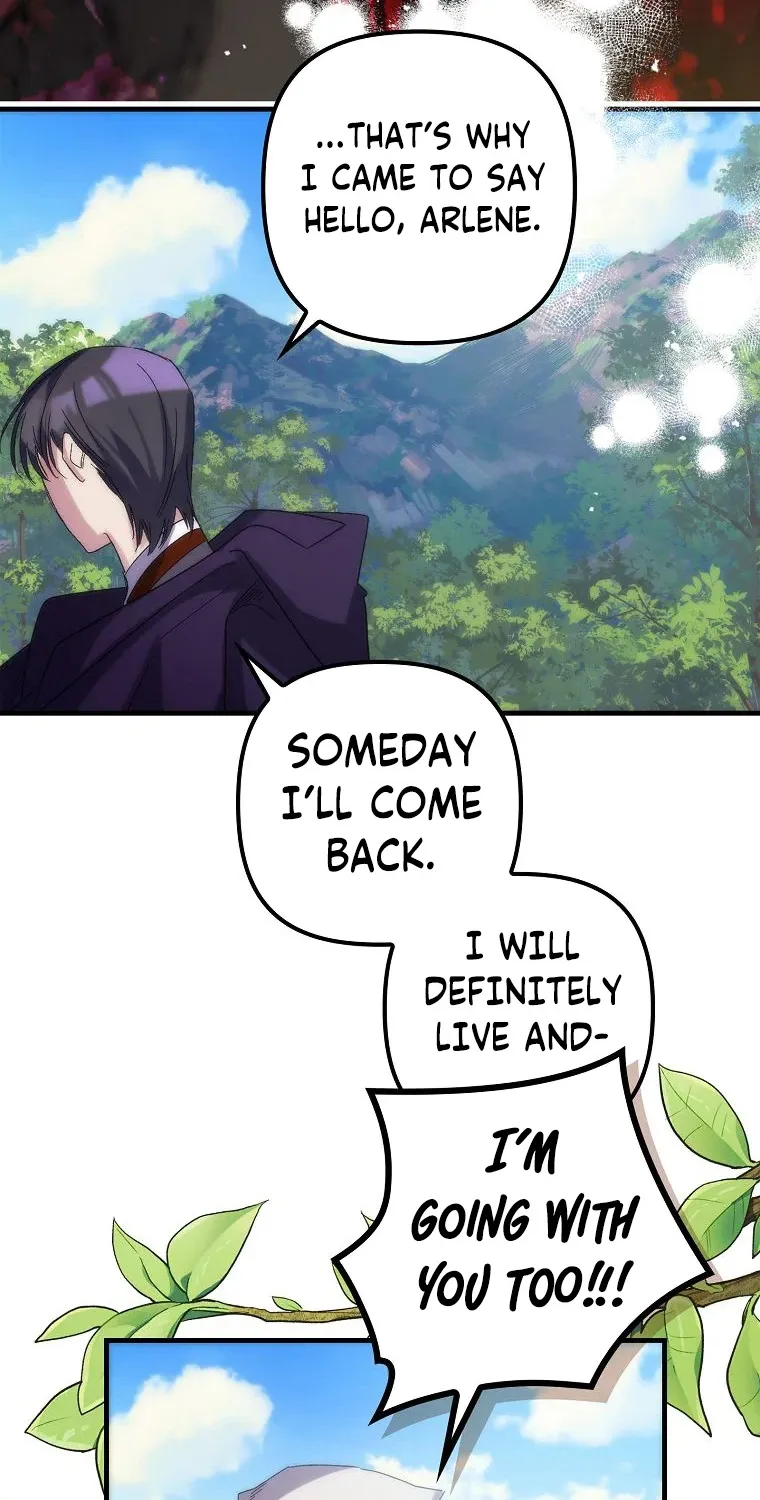 The Hero Went Crazy Even Though I’m the One Who Died Kainu Manga Chapter 2 Page 59
