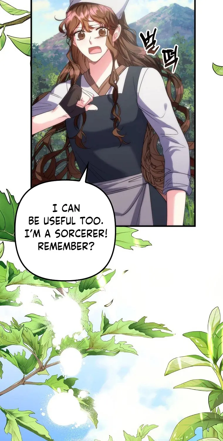 The Hero Went Crazy Even Though I’m the One Who Died Kainu Manga Chapter 2 Page 60