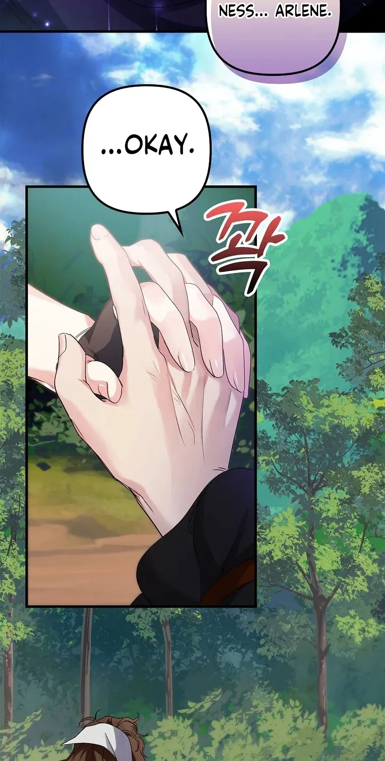 The Hero Went Crazy Even Though I’m the One Who Died Kainu Manga Chapter 2 Page 73